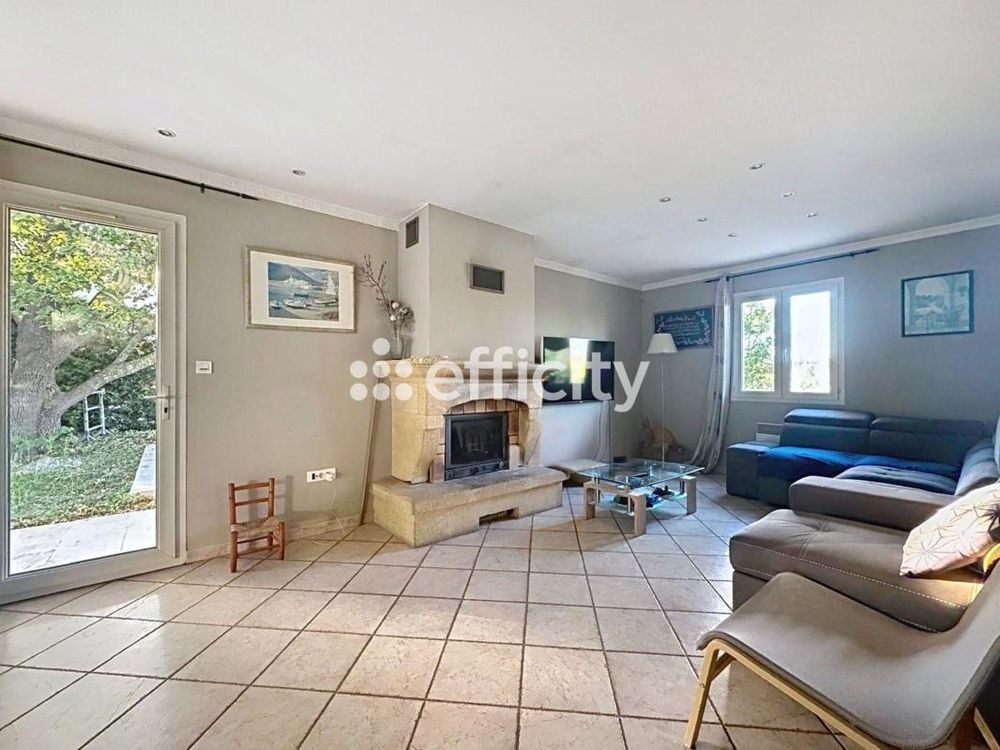 � vendre  Maison Puyricard (13540)