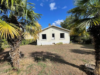  Maison � vendre 3 pi�ces 68 m�