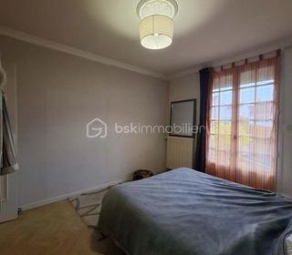  Maison � vendre 4 pi�ces 71 m�