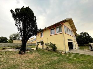  Maison � vendre 15 + pi�ces 380 m�