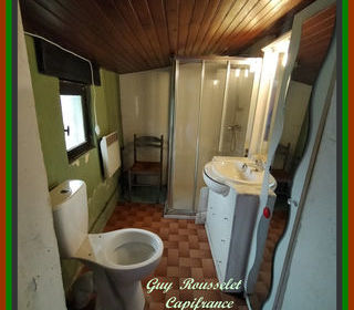  Maison � vendre 4 pi�ces 90 m�