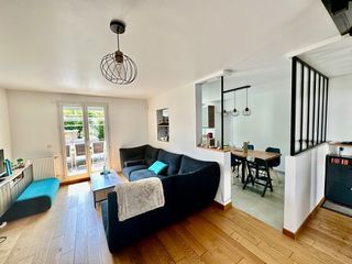  Maison � vendre 6 pi�ces 118 m�