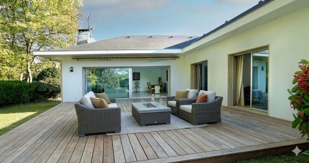 � vendre  Maison �cully (69130)