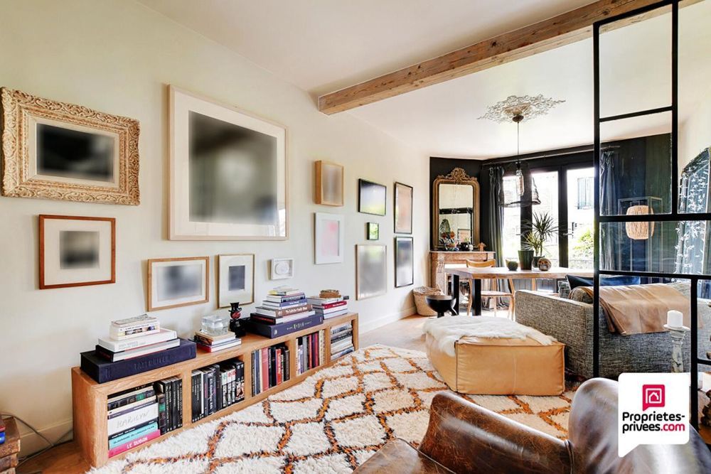 � vendre  Maison Le Perreux-sur-Marne (94170)