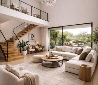  Maison 130 m� Bruges