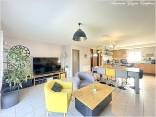  Maison � vendre 7 pi�ces 138 m�