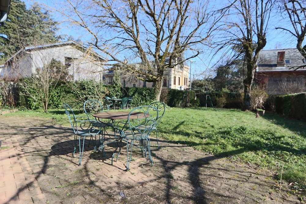 � vendre  Villa �cully (69130)