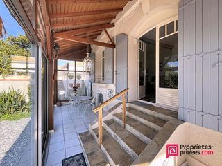  Maison � vendre 4 pi�ces 105 m�