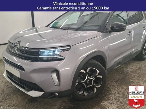 Citro&euml;n C5 aircross Essence 130 EAT8 Shine 2023 occasion Lavau 10150
