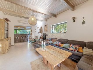  Maison � vendre 8 pi�ces 254 m�