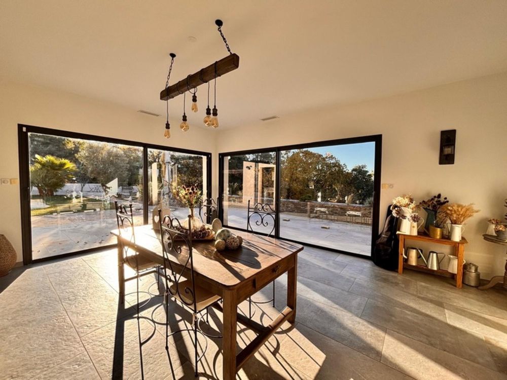 � vendre  Maison Murles (34980)