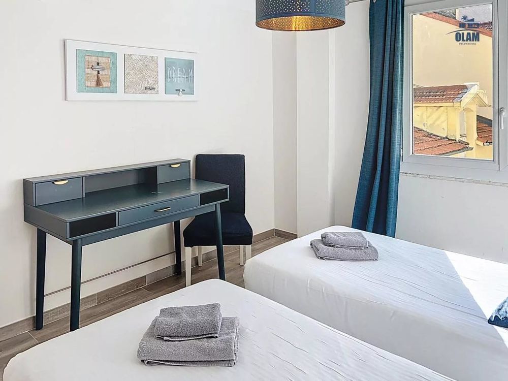 � vendre  Appartement Cannes (06400)