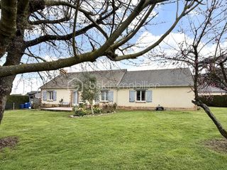  Maison � vendre 7 pi�ces 115 m�