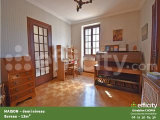  Maison � vendre 7 pi�ces 160 m�