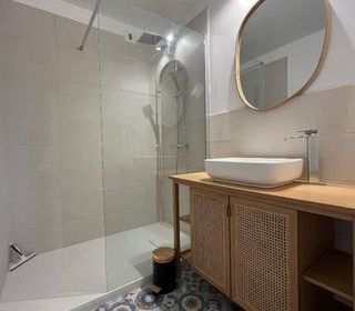  Appartement � vendre 3 pi�ces 60 m�