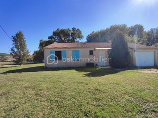  Maison � vendre 4 pi�ces 98 m�