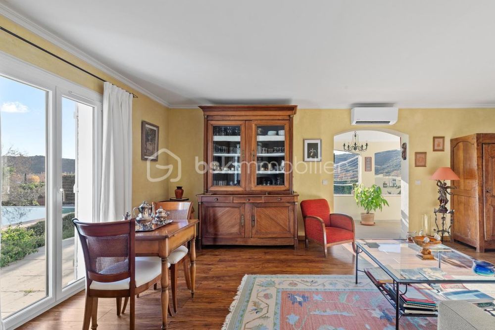 � vendre  Villa Villeneuve-Loubet (06270)