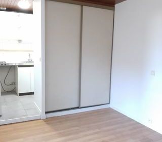  Appartement � vendre 1 pi�ce 18 m�