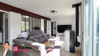  Maison � vendre 6 pi�ces 111 m�