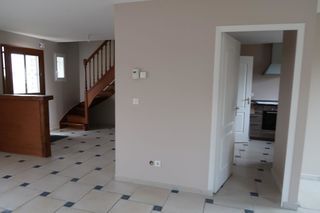  Maison � vendre 7 pi�ces 165 m�