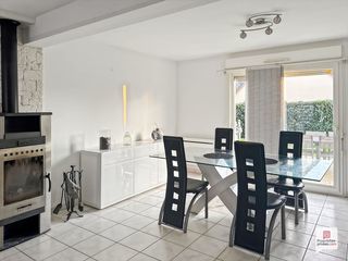  Maison � vendre 6 pi�ces 100 m�