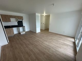  Appartement � louer 2 pi�ces 39 m�