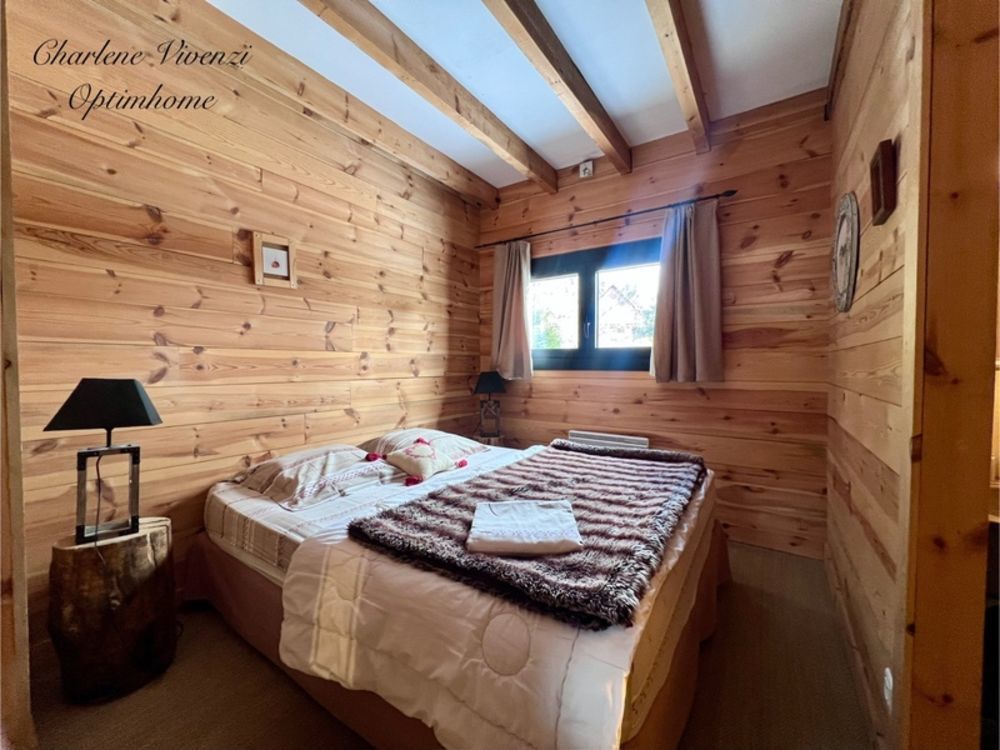 � vendre  Chalet Bolqu�re (66210)