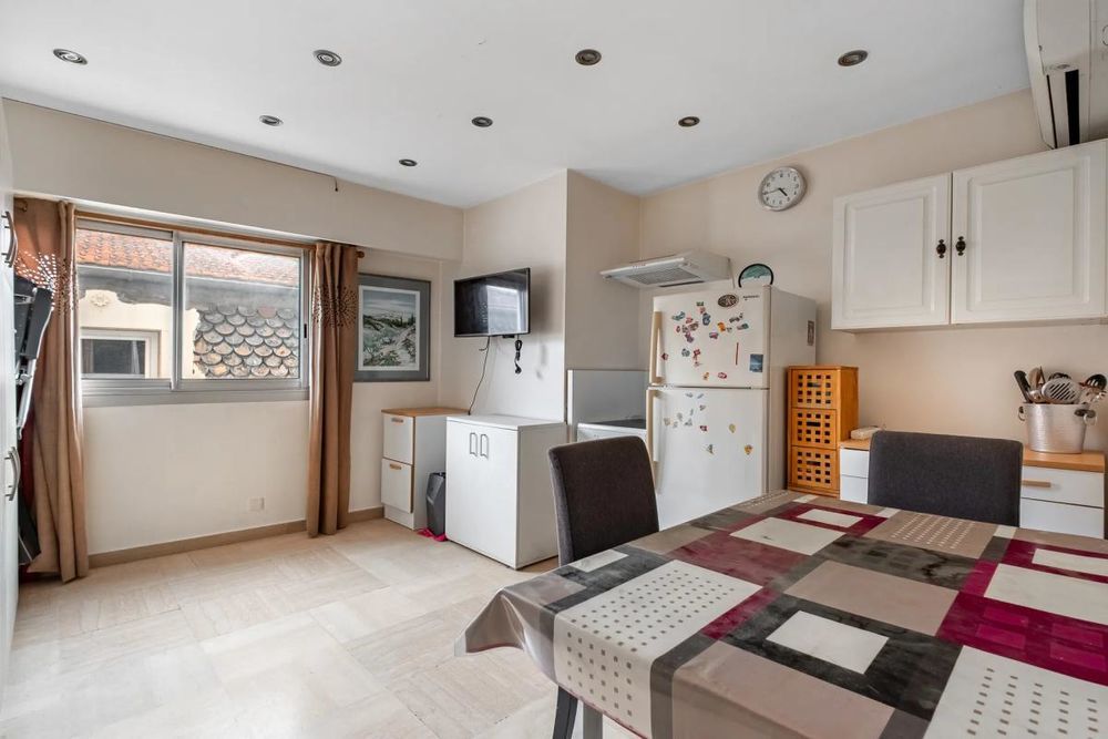 � vendre  Appartement Cannes (06400)