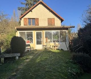  Maison � vendre 7 pi�ces 140 m�