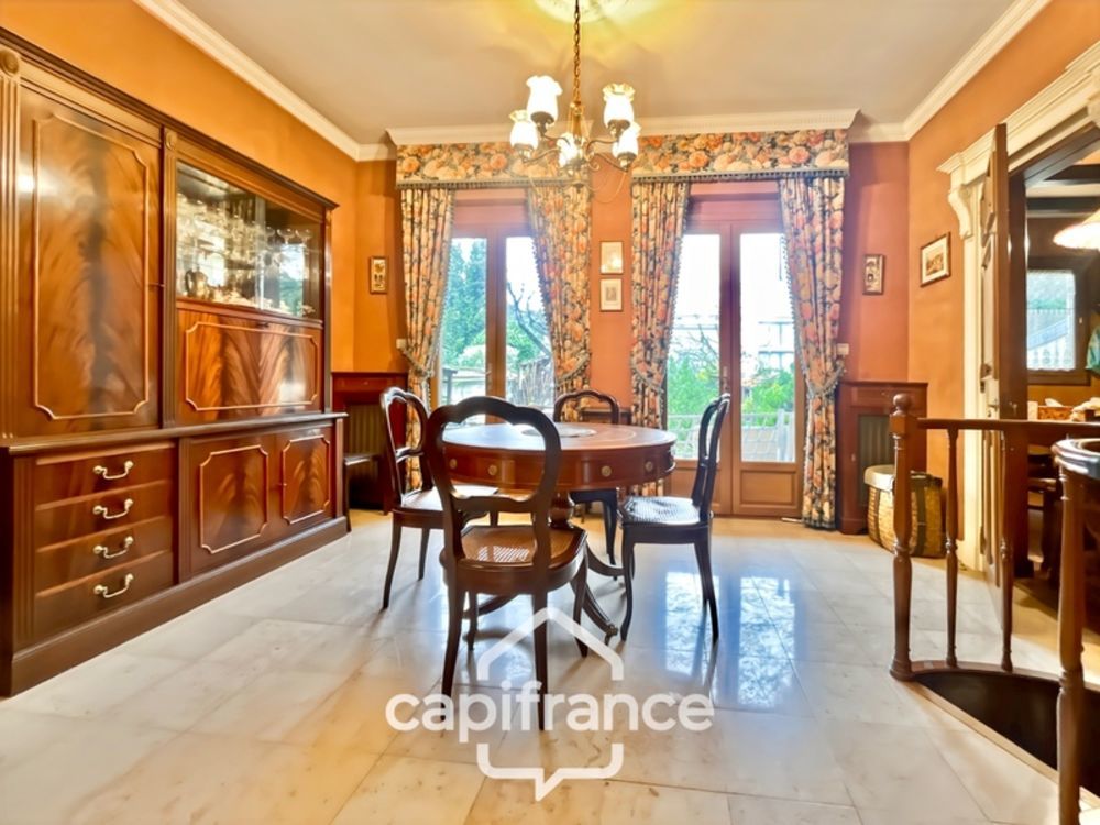 � vendre  Maison La Varenne St Hilaire (94210)