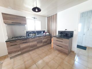  Maison � vendre 7 pi�ces 140 m�