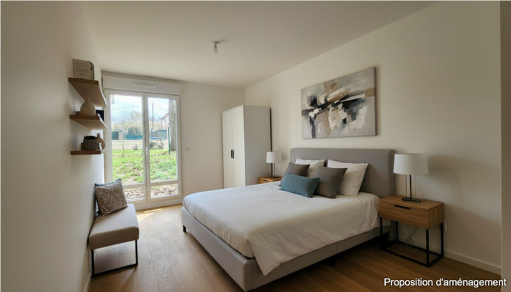 � vendre  Appartement Le Chesnay (78150)
