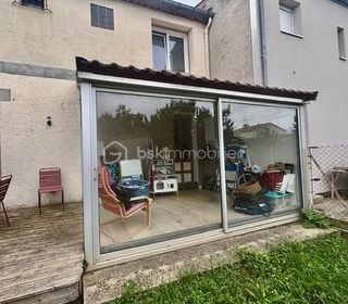  Maison � vendre 5 pi�ces 106 m�