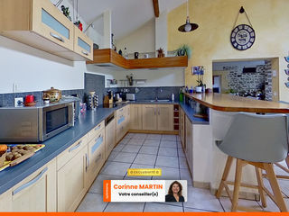  Maison � vendre 7 pi�ces 164 m�