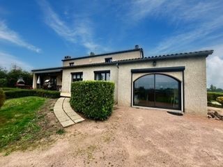  Maison � vendre 6 pi�ces 200 m�