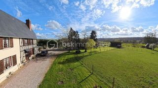  Propri�t�/ch�teau � vendre 4 pi�ces 120 m�