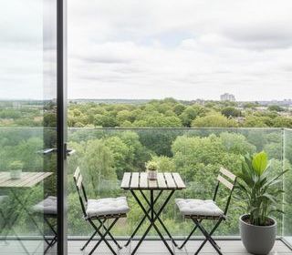  Appartement � vendre 4 pi�ces 81 m�