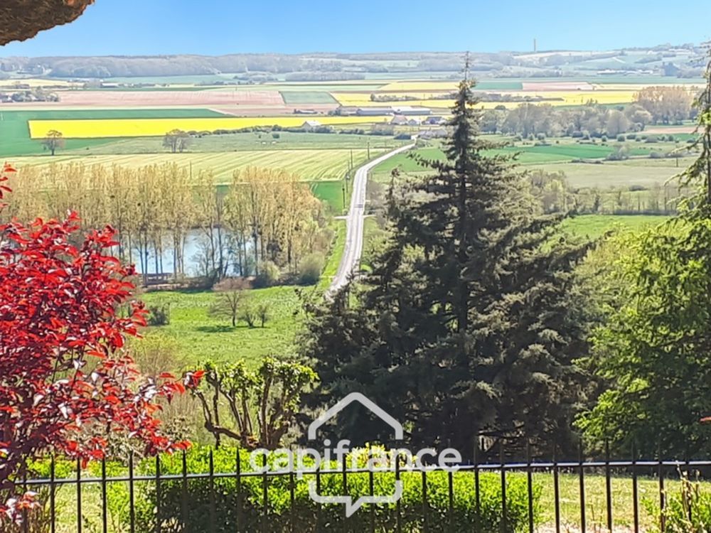 � vendre  Propri�t�/ch�teau Troo (41800)