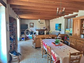  Maison � vendre 7 pi�ces 152 m�