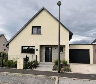  Maison � vendre 5 pi�ces 100 m�