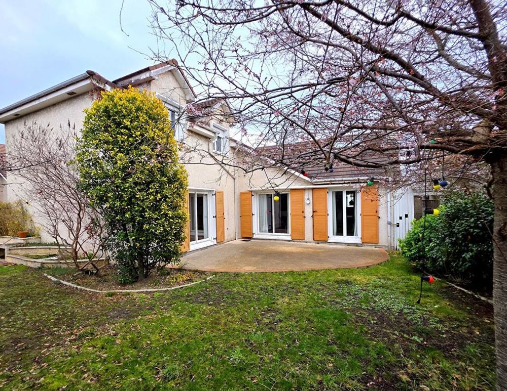 � vendre  Villa Montesson (78360)