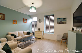  Immeuble � vendre 5 pi�ces 136 m�