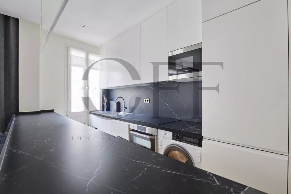 � vendre  Appartement Paris 7