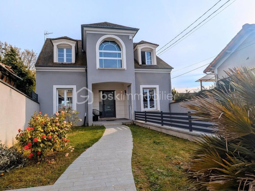 � vendre  Maison Ormesson-sur-Marne (94490)