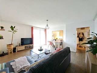  Appartement � vendre 4 pi�ces 81 m�