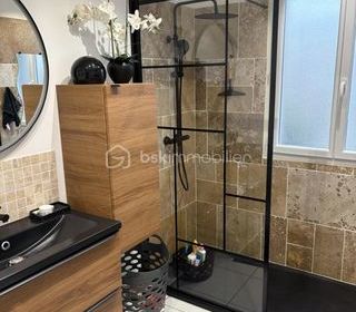  Maison � vendre 4 pi�ces 85 m�