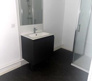  Appartement � louer 3 pi�ces 60 m�