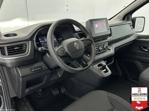 Renault Trafic CA L2H1 3000 2.0 dCi 150ch RED Edition EDC 2026 occasion Lavau 10150