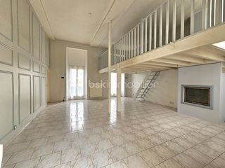  Propri�t�/ch�teau � vendre 5 pi�ces 130 m�