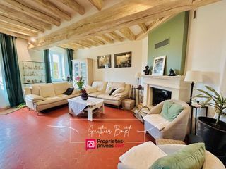  Maison � vendre 9 pi�ces 250 m�